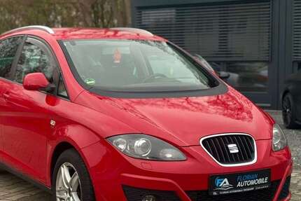 Seat Altea 290.000 km 4.250 &euro; Troisdorf 53842