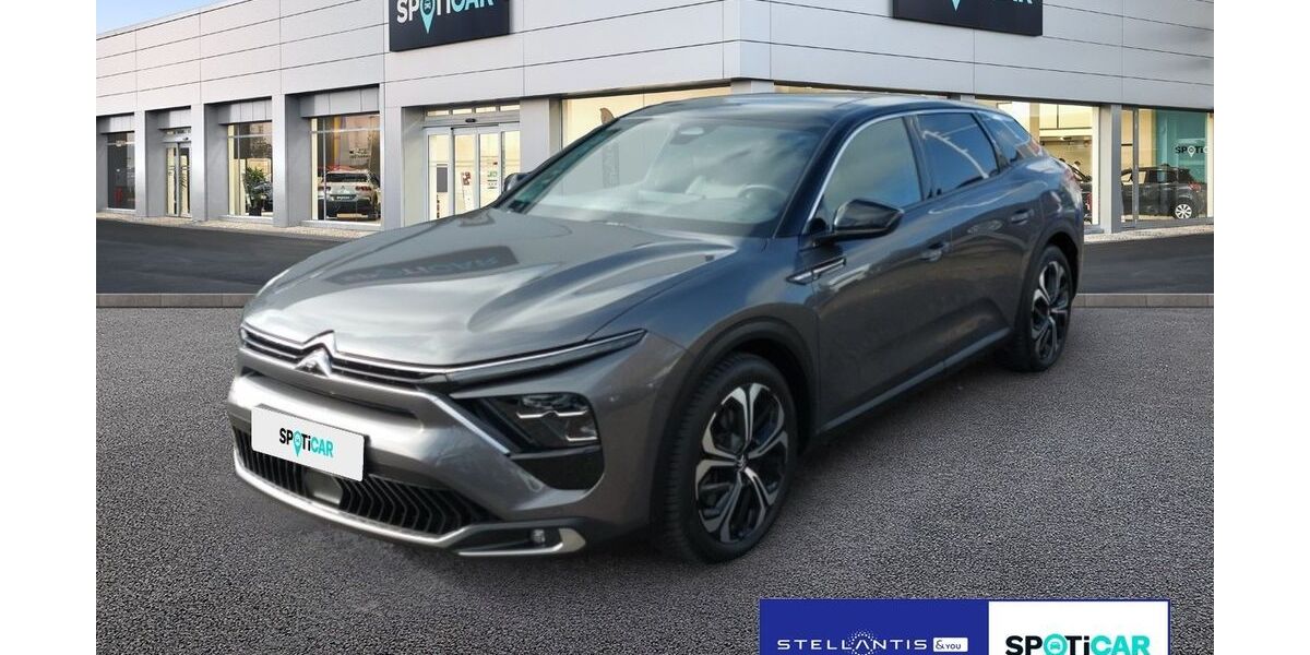 Citroen C5 44.171 km 25.880 &euro; Bonn 53121