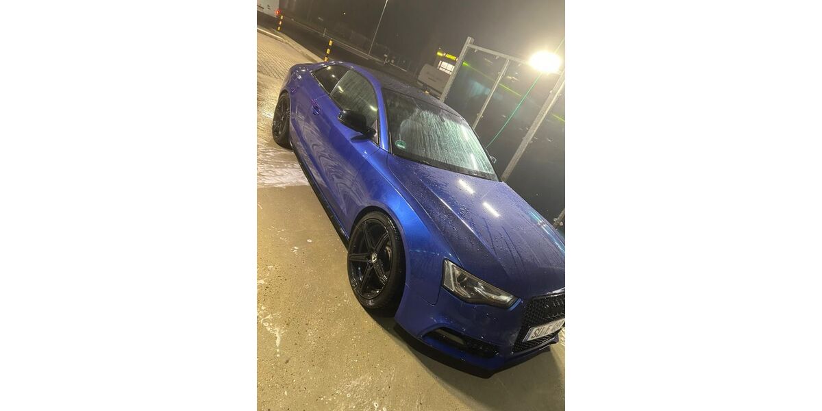 Audi A5 230.000 km 9.850 &euro; Zülpich 53909