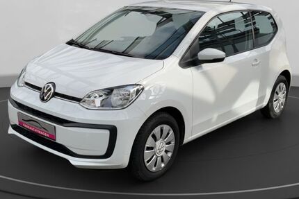 VW up! 54.097 km 11.890 &euro; Köln-Mülheim 51063