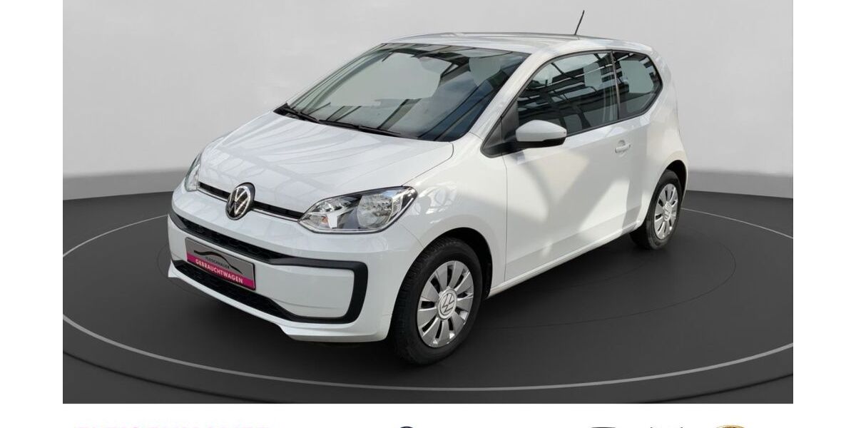 VW up! 54.097 km 11.890 &euro; Köln-Mülheim 51063