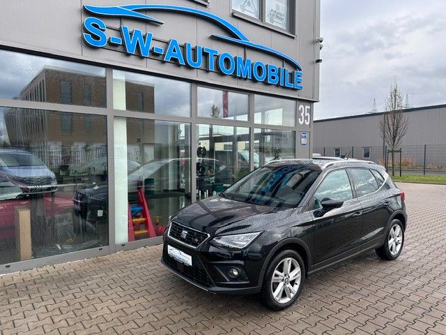 Seat Arona 99.900 km 13.900 &euro; Alfter bei Bonn 53347