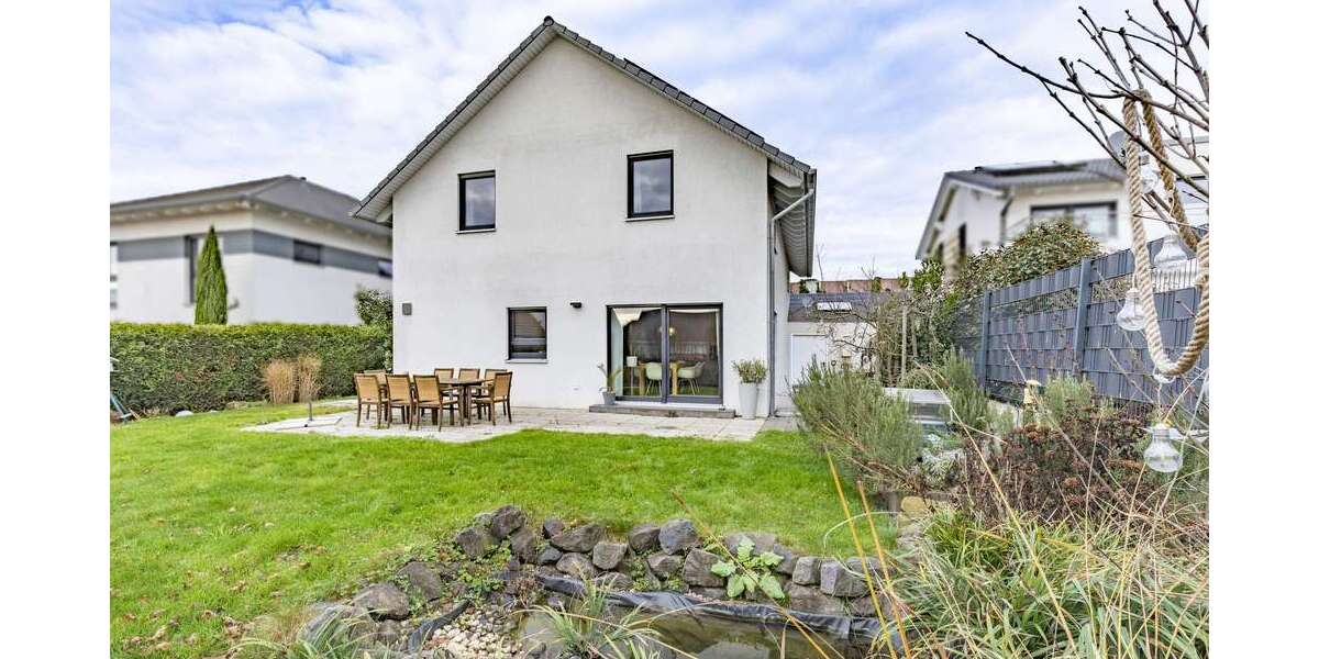 Einfamilienhaus Kerpen Balkhausen - 6.5 Zimmer, 174 m&sup2;, 630.000&euro; | Angebot:26103789