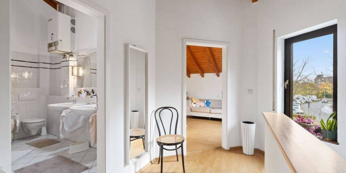 Reihenendhaus Bonn Brüser Berg - 6 Zimmer, 176 m&sup2;, 675.000&euro; | Angebot:26695316