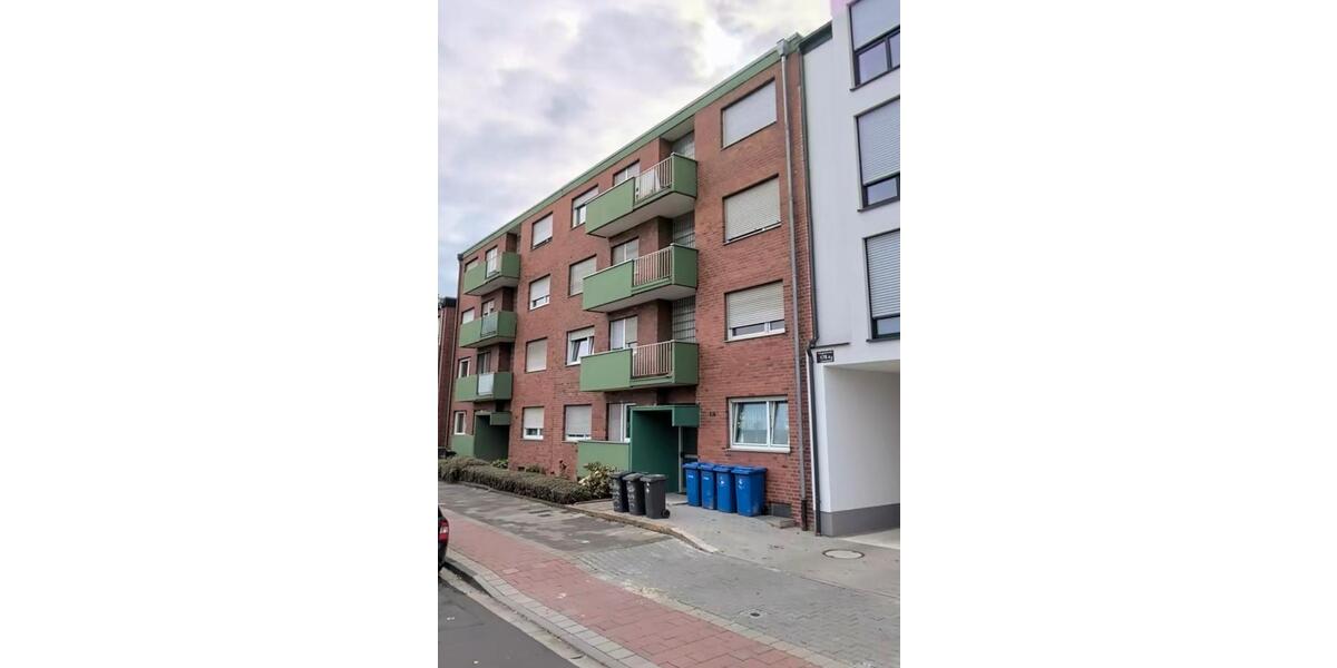 Etagenwohnung Düren - 2 Zimmer, 58 m&sup2;, 129.000&euro; | Angebot:26062874