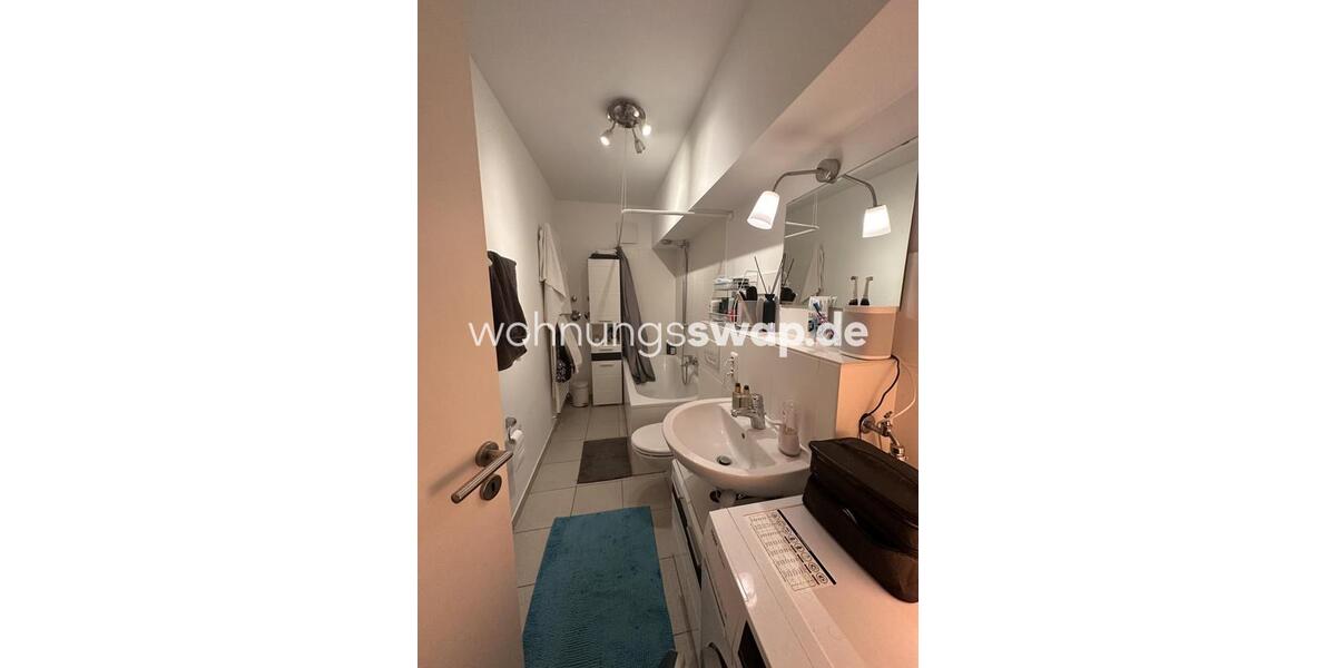 Etagenwohnung Köln Innenstadt - 2 Zimmer, 62 m&sup2;, 950&euro; | Angebot:24626707