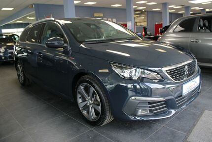 Peugeot 308 93.246 km 9.980 &euro; Euskirchen 53881