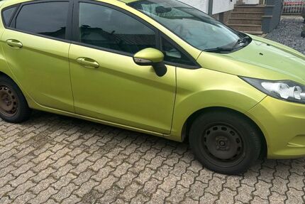 Ford Fiesta 286.104 km 1.300 &euro; Swisttal 53913
