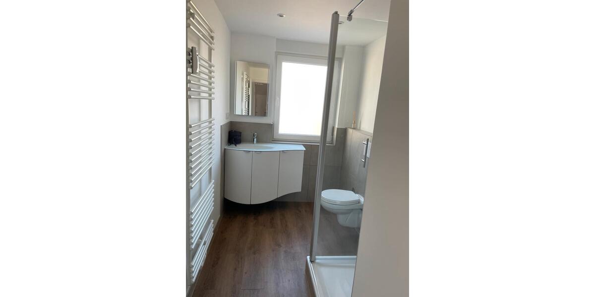 Dachgeschoßwohnung Bonn Bad Godesberg - 1 Zimmer, 41 m&sup2;, 850&euro; | Angebot:20253288