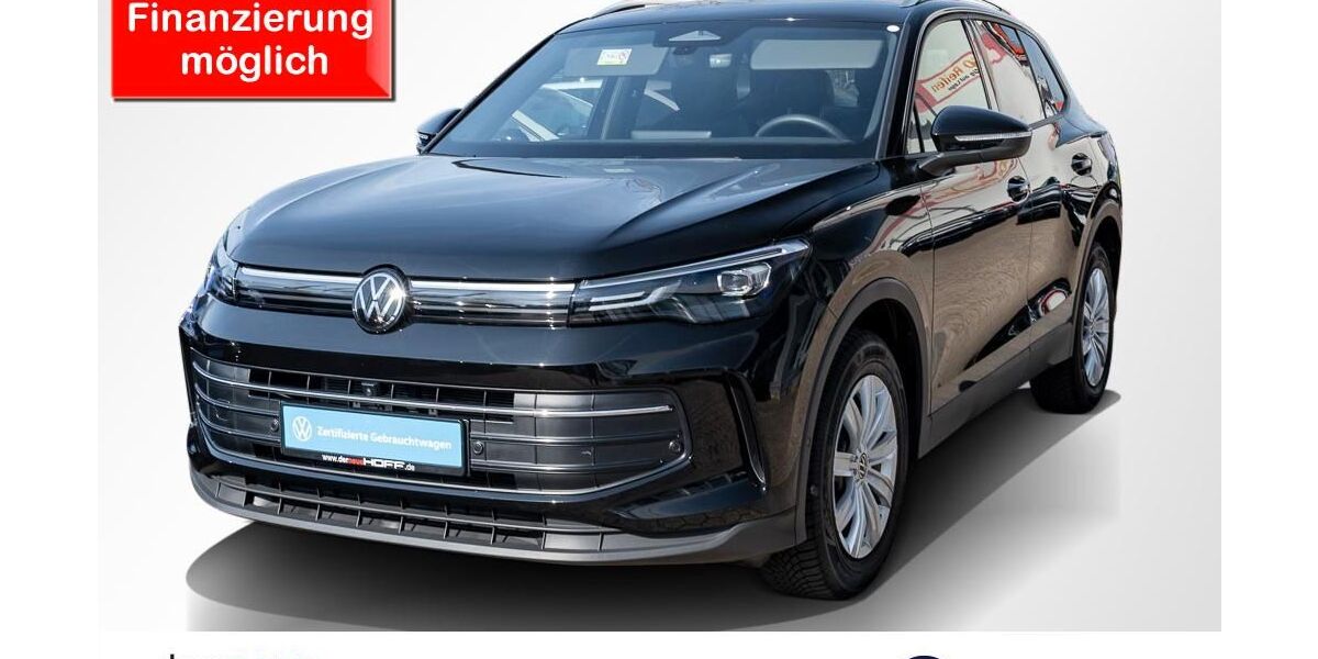 VW Tiguan 8.683 km 38.475 &euro; Troisdorf-Spich 53842