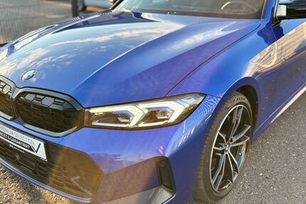 BMW M340d 132.000 km 37.900 &euro; Troisdorf (10 km Köln-Bonn Airport) 53842