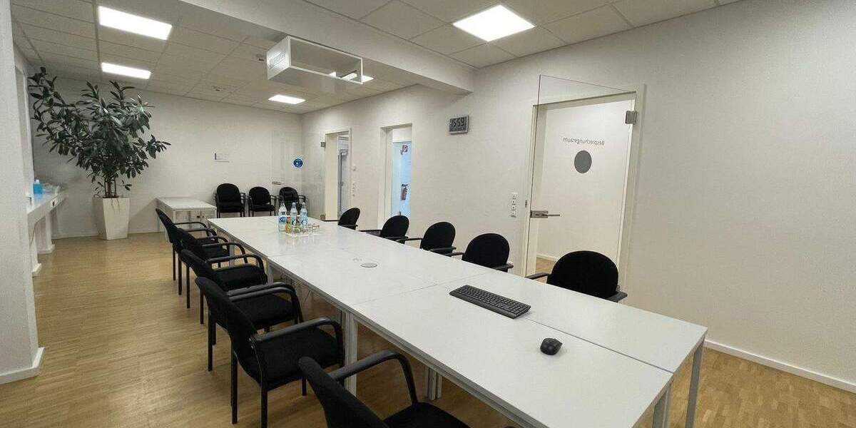 Gewerbeobjekt Düren Rölsdorf - 8.000.000&euro; | Angebot:25692146