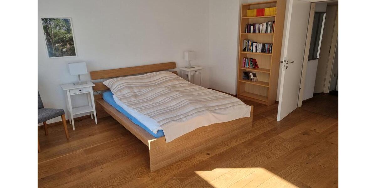 Erdgeschoßwohnung Bonn Poppelsdorf - 2.5 Zimmer, 90 m&sup2;, 1.250&euro; | Angebot:26626195