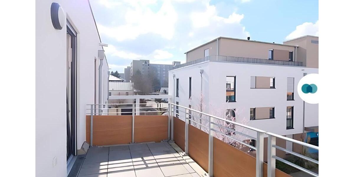 Etagenwohnung Bonn Tannenbusch - 4 Zimmer, 94 m&sup2;, 1.057&euro; | Angebot:25990266