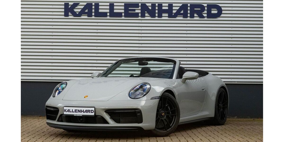 Porsche 992 16.785 km 165.410 &euro; Köln 51149