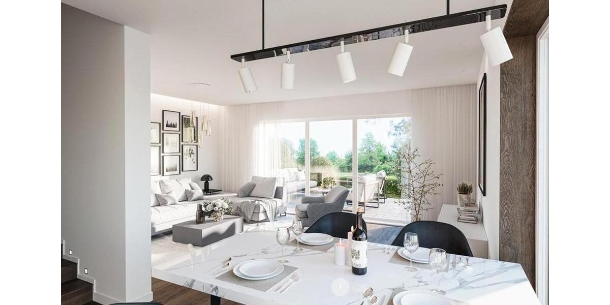 Reihenhaus Bonn Bad Godesberg - 6 Zimmer, 206 m&sup2;, 899.000&euro; | Angebot:26147695