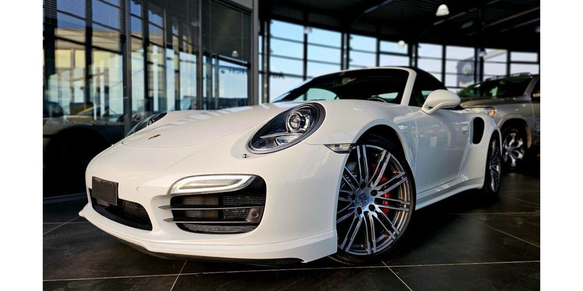 Porsche 991 79.941 km 119.000 &euro; Düren 52351