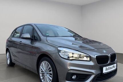 BMW 220 Active Tourer 121.950 km 13.500 &euro; Köln 50674