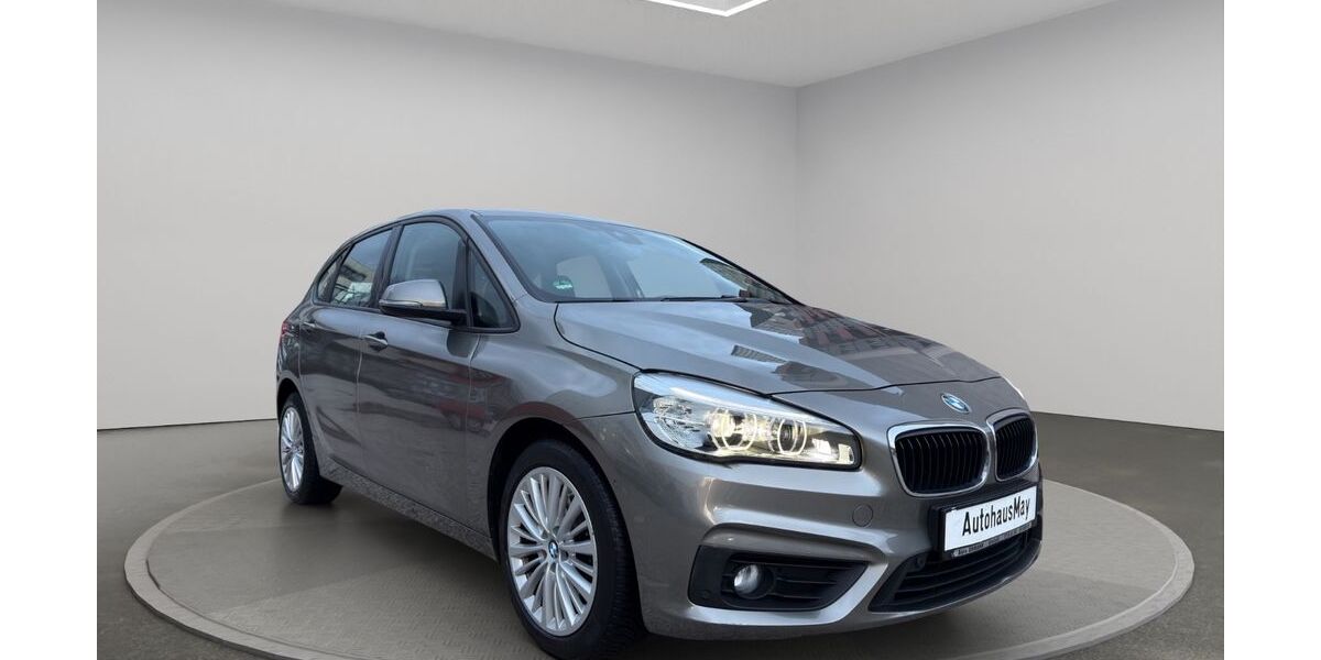 BMW 220 Active Tourer 121.950 km 13.500 &euro; Köln 50674