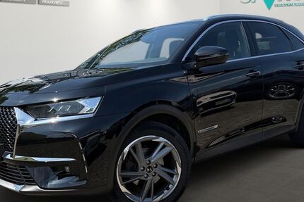 DS Automobiles DS7 (Crossback) 89.759 km 19.999 &euro; Weilerswist 53919