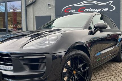 Porsche Macan 36.044 km 79.398 &euro; Köln 50829