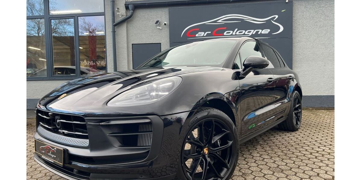 Porsche Macan 36.044 km 79.398 &euro; Köln 50829