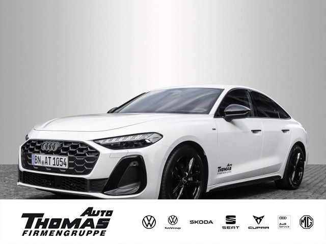 Audi A5 6.100 km 47.890 &euro; Bonn 53227