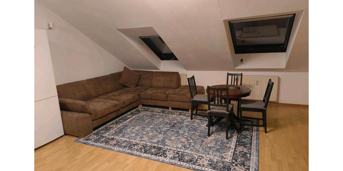 Etagenwohnung Bergheim Auenheim - 3 Zimmer, 1.500&euro; | Angebot:26535342