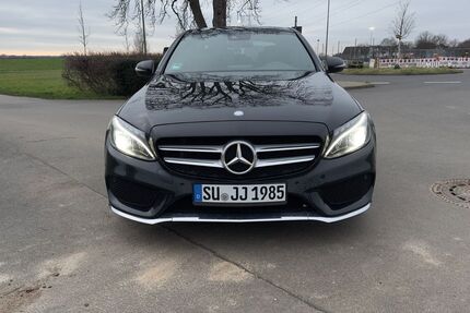 Mercedes-Benz C 300 46.000 km 29.999 &euro; Troisdorf 53844