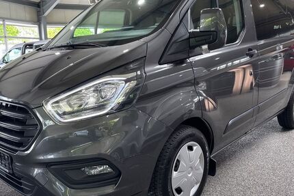 Ford Transit Custom 55.152 km 26.980 &euro; Troisdorf 53842