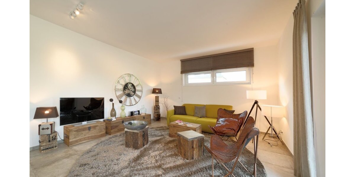 Ihr individuelles Einfamilienhaus in Vettweiß - Flexibel und hochwertig - Einfamilienhaus Vettweiß | Angebot:27346627
