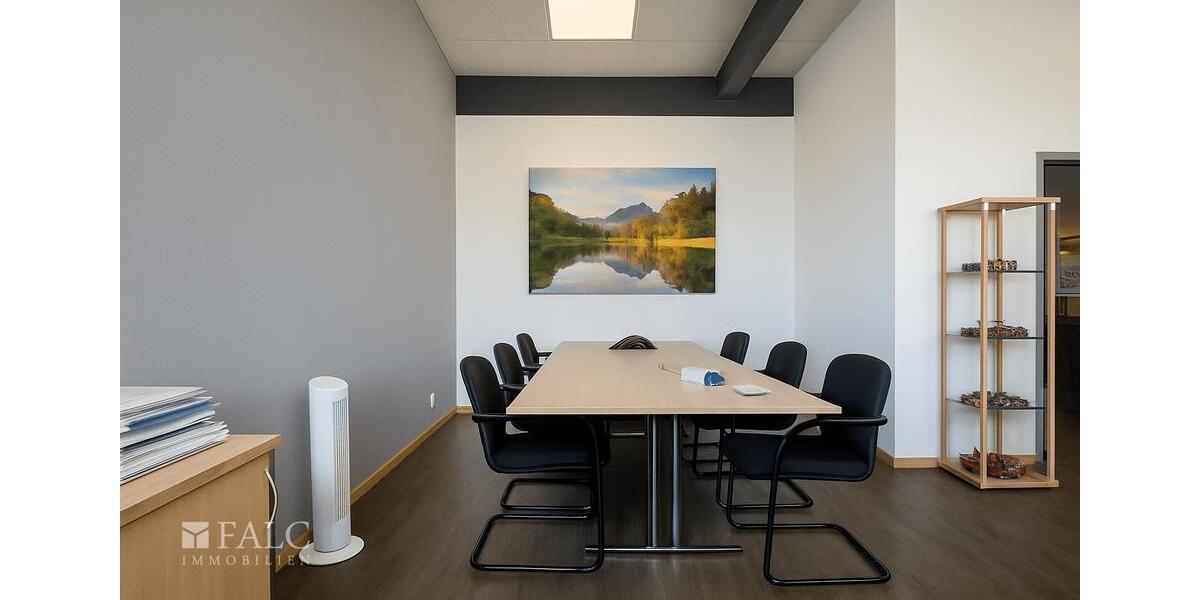 Gewerbeobjekt Siegburg - 3.500&euro; | Angebot:21582407