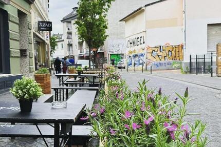 Gewerbeobjekt Bonn - 1.250&euro; | Angebot:25137884