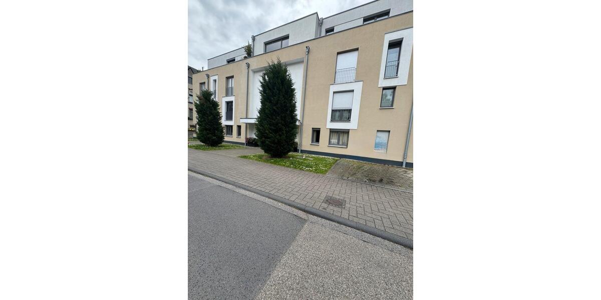 Etagenwohnung Köln Rodenkirchen - 2 Zimmer, 51 m&sup2;, 1.250&euro; | Angebot:26669675