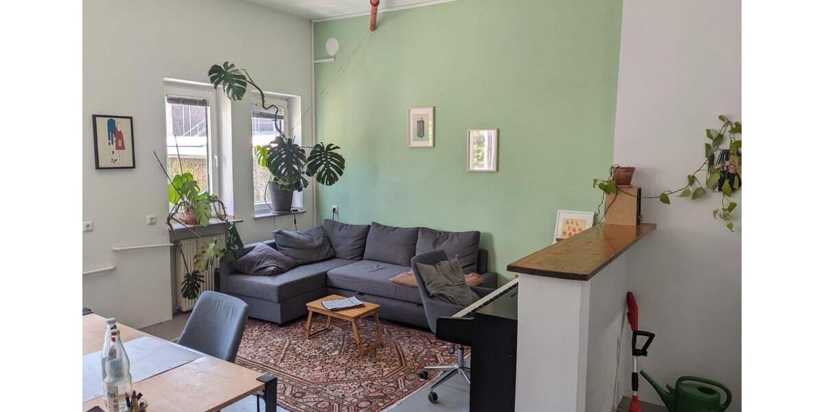 Gewerbeobjekt Köln Ehrenfeld - 250&euro; | Angebot:26043058