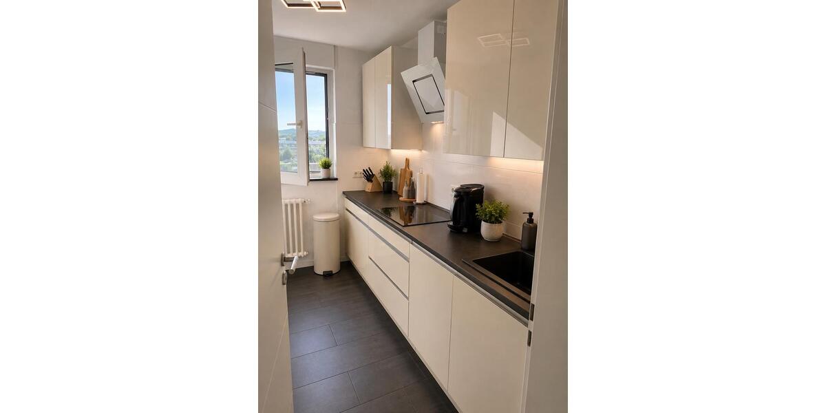 Etagenwohnung Leverkusen Alkenrath - 4 Zimmer, 92 m&sup2;, 239.000&euro; | Angebot:27257823