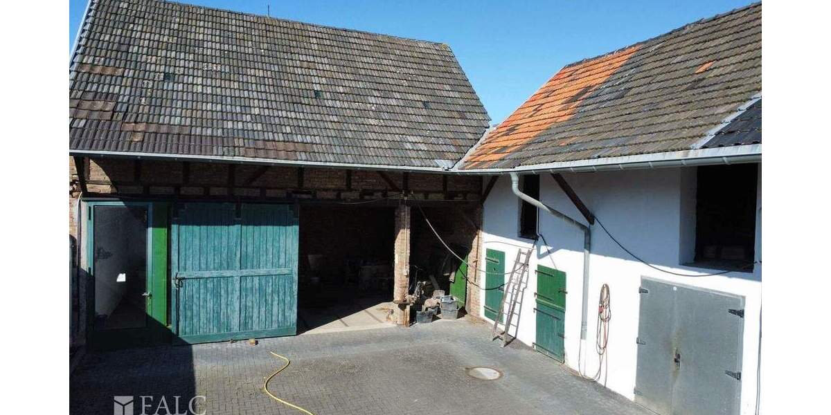 Bauernhaus, Landhaus Bornheim - 8 Zimmer, 201 m&sup2;, 499.000&euro; | Angebot:25678110