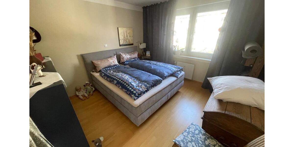 Etagenwohnung Köln Rodenkirchen - 4 Zimmer, 82 m&sup2;, 445.000&euro; | Angebot:25936136