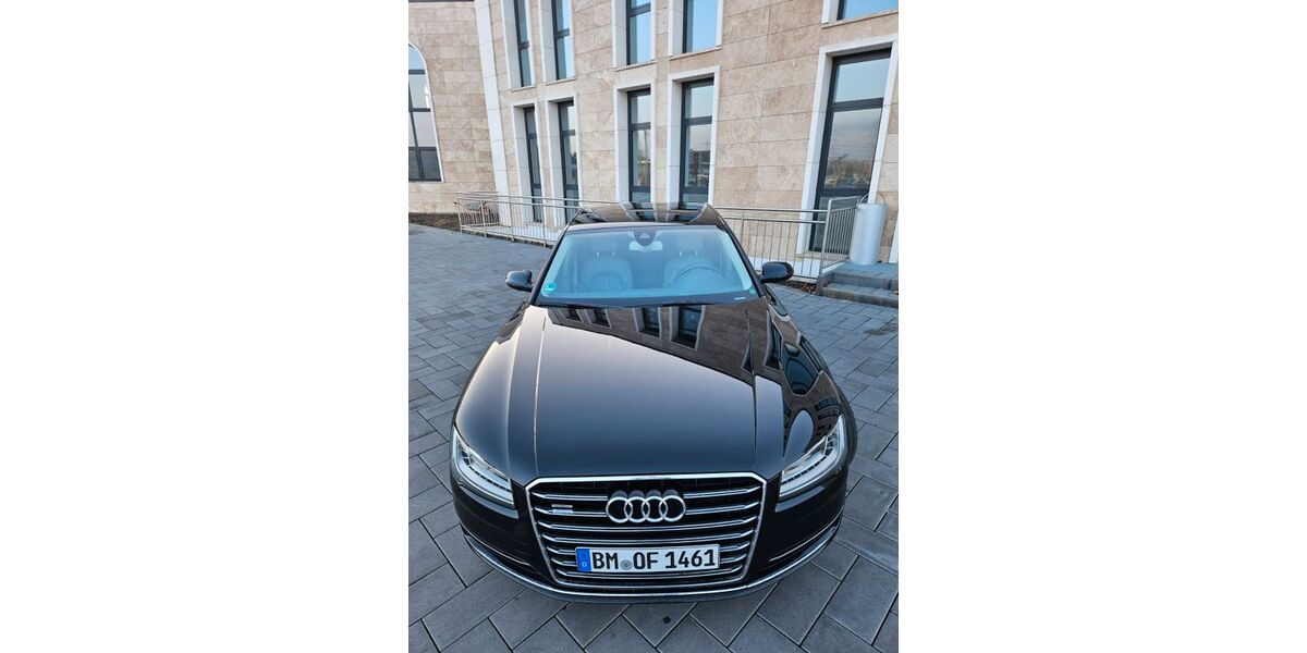 Audi A8 135.000 km 24.990 &euro; Erftstadt 50374