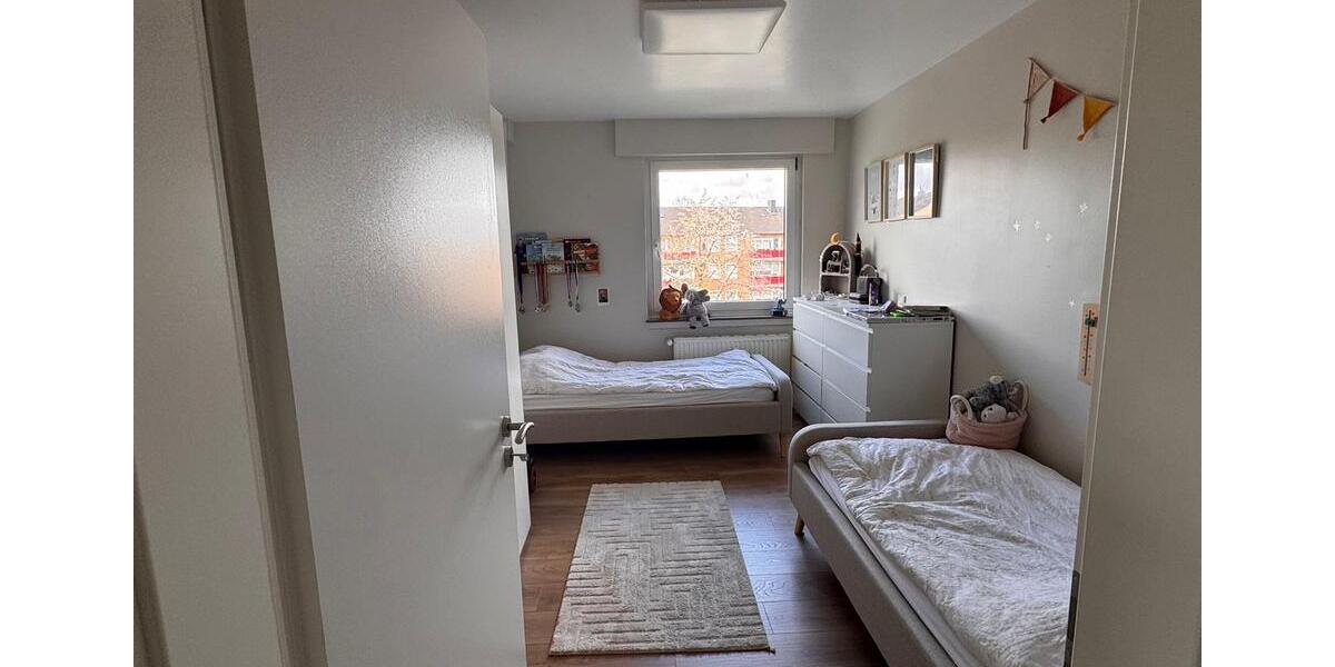 Etagenwohnung Troisdorf Altenrath - 3 Zimmer, 59 m&sup2;, 220.000&euro; | Angebot:25976058