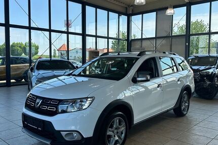 Dacia Logan 91.000 km 9.480 &euro; Erftstadt 50374