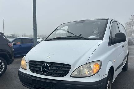 Mercedes-Benz Vito 179.712 km 2.999 &euro; Bonn Beuel 53227