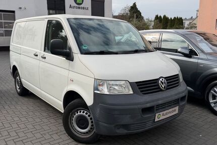 VW T5 Transporter 44.280 km 6.999 &euro; Troisdorf 53840