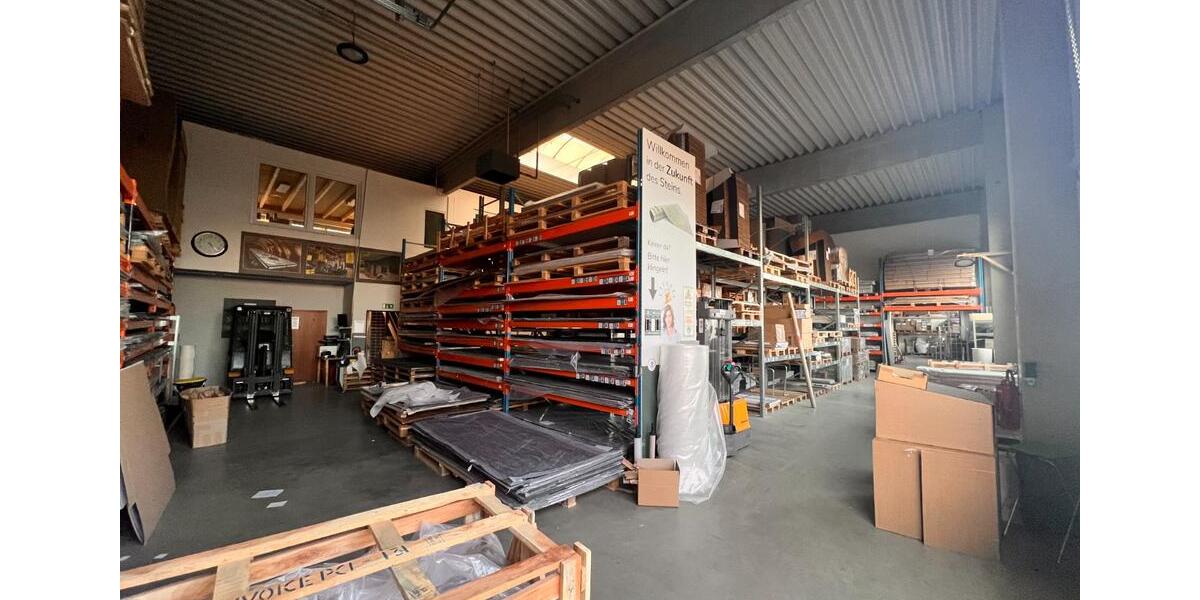 Gewerbeobjekt Rheinbach - 4.407&euro; | Angebot:24222214