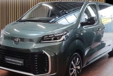 Toyota Proace (Verso) 20.850 km 45.890 &euro; Leverkusen 51381