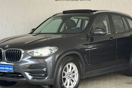 BMW X3 83.450 km 31.500 &euro; Köln 50733