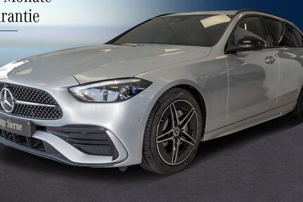 Mercedes-Benz C 200 3.020 km 46.950 &euro; Rheinbach 53359