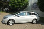 Opel Astra EDITION NAVI KLIMA TEMPOMAT BLUETOOTH 99.125 km 8.908 &euro; Köln 50858