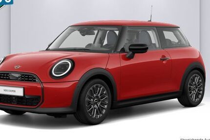 Mini Cooper C 6.225 km 25.250 &euro; Euskirchen 53879