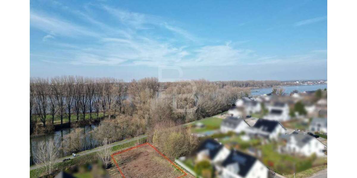 Grundstück Köln Porz - 525.000&euro; | Angebot:25918658